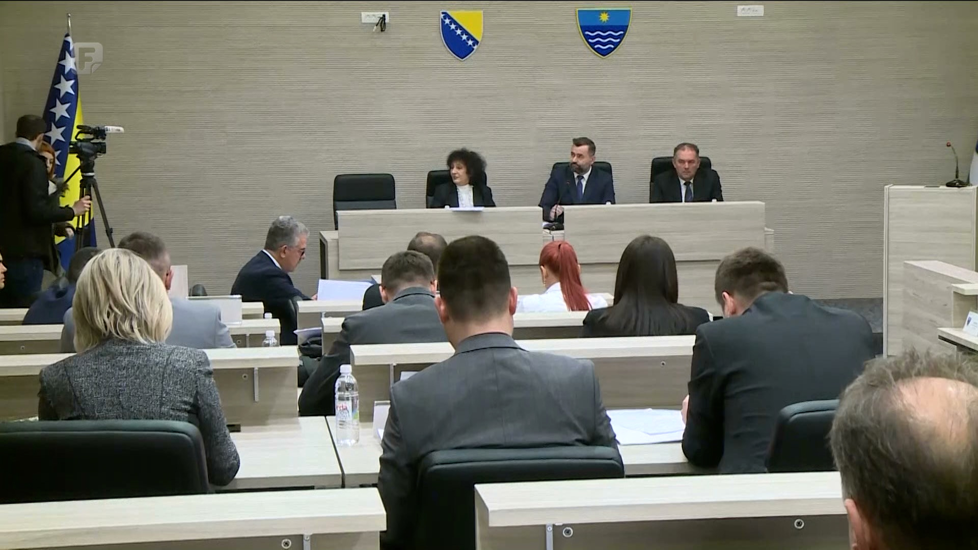 Skupština HNK-a prihvatila Nacrt zakona o socijalnoj zaštiti